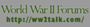 WW2 Network - Forum, Radio, Stories & More!